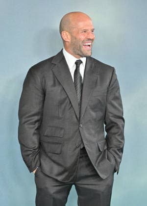 Jason Statham attends Shelter UK Premiere at Cineworld Leicester Square in London, England. UK. Monday 19th January 2026 Copyright: xJamesxWarrenx ae63h876