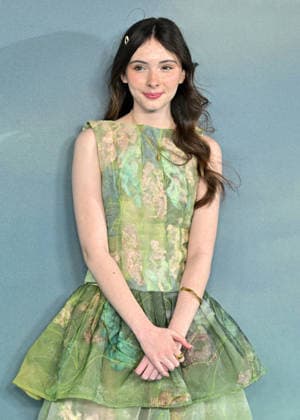 Bodhi Rae Breathnach attends Shelter UK Premiere at Cineworld Leicester Square in London, England. UK. Tuesday 20th January 2026 Copyright: xJamesxWarrenx ae63h889