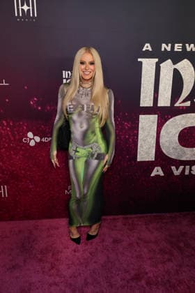 Infinite Icon: A Visual Memoir Premiere in Los Angeles Los Angeles World Premiere Of CJ 4DPLEXÃ¢â‚¬s Ã¢â‚¬ï¿½Infinite Icon: A Visual MemoirÃ¢â‚¬ Gigi Gorgeous at the Los Angeles World Premiere Of CJ 4DPLEXÃ¢â‚¬s Ã¢â‚¬ï¿½Infinite Icon: A Visual MemoirÃ¢â‚¬ held at AMC The Grove 14 on January 20, 2026 in Beverly Grove, Los Angeles, California, United States., Credit:Xavier Collin Avalon USA, Los Angeles  Copyright: xXavierxCollinx xAvalonx 1067873725