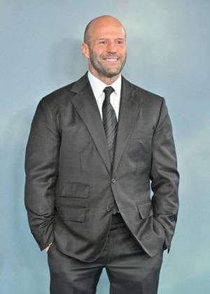 Jason Statham attends Shelter UK Premiere at Cineworld Leicester Square in London, England. UK. Tuesday 20th January 2026 Copyright: xJamesxWarrenx ae63h853