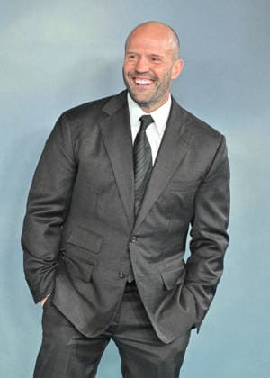 Jason Statham attends Shelter UK Premiere at Cineworld Leicester Square in London, England. UK. Monday 19th January 2026 Copyright: xJamesxWarrenx ae63h878