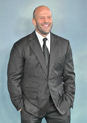 Jason Statham attends Shelter UK Premiere at Cineworld Leicester Square in London, England. UK. Monday 19th January 2026 Copyright: xJamesxWarrenx ae63h879