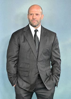 Jason Statham attends Shelter UK Premiere at Cineworld Leicester Square in London, England. UK. Tuesday 20th January 2026 Copyright: xJamesxWarrenx ae63h881