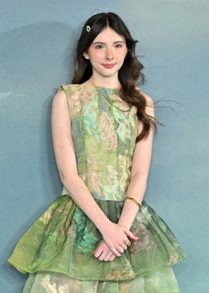 Bodhi Rae Breathnach attends Shelter UK Premiere at Cineworld Leicester Square in London, England. UK. Tuesday 20th January 2026 Copyright: xJamesxWarrenx ae63h886