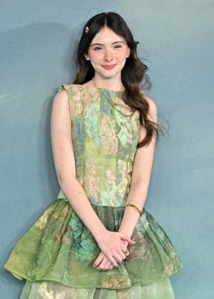 Bodhi Rae Breathnach attends Shelter UK Premiere at Cineworld Leicester Square in London, England. UK. Tuesday 20th January 2026 Copyright: xJamesxWarrenx ae63h888
