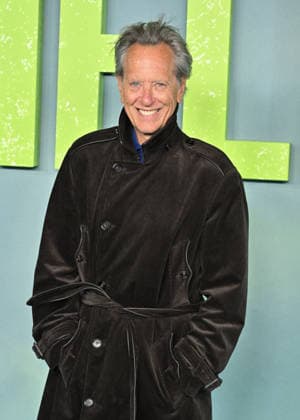Richard E. Grant attends Shelter UK Premiere at Cineworld Leicester Square in London, England. UK. Monday 19th January 2026 Copyright: xJamesxWarrenx ae63h895