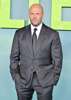 Jason Statham attends Shelter UK Premiere at Cineworld Leicester Square in London, England. UK. Monday 19th January 2026 Copyright: xJamesxWarrenx ae63h882