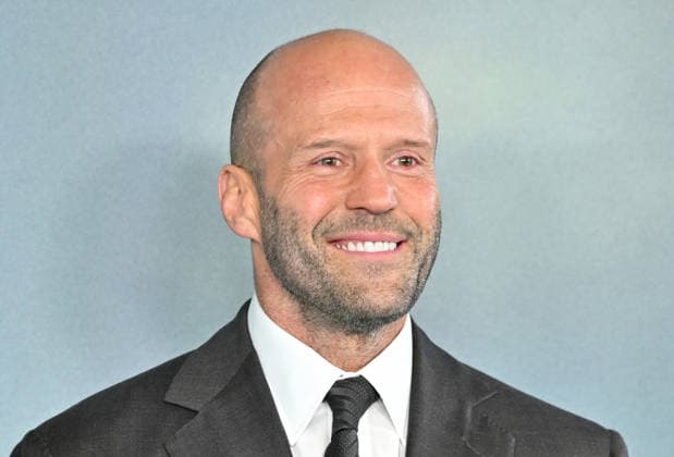 Jason Statham attends Shelter UK Premiere at Cineworld Leicester Square in London, England. UK. Tuesday 20th January 2026 Copyright: xJamesxWarrenx ae63h883