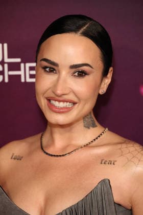 Infinite Icon: A Visual Memoir Premiere in Los Angeles Los Angeles World Premiere Of CJ 4DPLEXÃ¢â‚¬s Ã¢â‚¬ï¿½Infinite Icon: A Visual MemoirÃ¢â‚¬ Demi Lovato at the Los Angeles World Premiere Of CJ 4DPLEXÃ¢â‚¬s Ã¢â‚¬ï¿½Infinite Icon: A Visual MemoirÃ¢â‚¬ held at AMC The Grove 14 on January 20, 2026 in Beverly Grove, Los Angeles, California, United States., Credit:Xavier Collin Avalon USA, Los Angeles  Copyright: xXavierxCollinx xAvalonx 1067873994