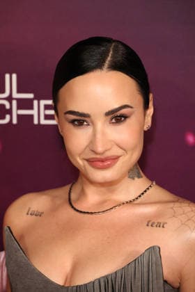 Infinite Icon: A Visual Memoir Premiere in Los Angeles Los Angeles World Premiere Of CJ 4DPLEXÃ¢â‚¬s Ã¢â‚¬ï¿½Infinite Icon: A Visual MemoirÃ¢â‚¬ Demi Lovato at the Los Angeles World Premiere Of CJ 4DPLEXÃ¢â‚¬s Ã¢â‚¬ï¿½Infinite Icon: A Visual MemoirÃ¢â‚¬ held at AMC The Grove 14 on January 20, 2026 in Beverly Grove, Los Angeles, California, United States., Credit:Xavier Collin Avalon USA, Los Angeles  Copyright: xXavierxCollinx xAvalonx 1067874040