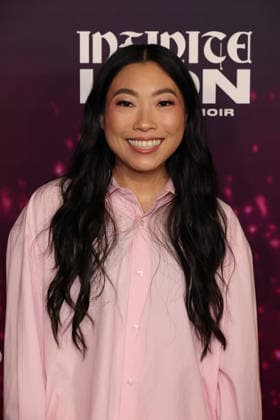 Infinite Icon: A Visual Memoir Premiere in Los Angeles Los Angeles World Premiere Of CJ 4DPLEXÃ¢â‚¬s Ã¢â‚¬ï¿½Infinite Icon: A Visual MemoirÃ¢â‚¬ Awkwafina at the Los Angeles World Premiere Of CJ 4DPLEXÃ¢â‚¬s Ã¢â‚¬ï¿½Infinite Icon: A Visual MemoirÃ¢â‚¬ held at AMC The Grove 14 on January 20, 2026 in Beverly Grove, Los Angeles, California, United States., Credit:Xavier Collin Avalon USA, Los Angeles  Copyright: xXavierxCollinx xAvalonx 1067874209
