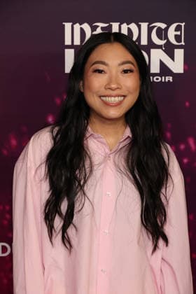 Infinite Icon: A Visual Memoir Premiere in Los Angeles Los Angeles World Premiere Of CJ 4DPLEXÃ¢â‚¬s Ã¢â‚¬ï¿½Infinite Icon: A Visual MemoirÃ¢â‚¬ Awkwafina at the Los Angeles World Premiere Of CJ 4DPLEXÃ¢â‚¬s Ã¢â‚¬ï¿½Infinite Icon: A Visual MemoirÃ¢â‚¬ held at AMC The Grove 14 on January 20, 2026 in Beverly Grove, Los Angeles, California, United States., Credit:Xavier Collin Avalon USA, Los Angeles  Copyright: xXavierxCollinx xAvalonx 1067874221