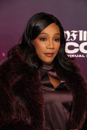 Infinite Icon: A Visual Memoir Premiere in Los Angeles Los Angeles World Premiere Of CJ 4DPLEXÃ¢â‚¬s Ã¢â‚¬ï¿½Infinite Icon: A Visual MemoirÃ¢â‚¬ Tiffany Haddish at the Los Angeles World Premiere Of CJ 4DPLEXÃ¢â‚¬s Ã¢â‚¬ï¿½Infinite Icon: A Visual MemoirÃ¢â‚¬ held at AMC The Grove 14 on January 20, 2026 in Beverly Grove, Los Angeles, California, United States., Credit:Xavier Collin Avalon USA, Los Angeles  Copyright: xXavierxCollinx xAvalonx 1067874762