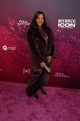 Infinite Icon: A Visual Memoir Premiere in Los Angeles #3 Los Angeles World Premiere Of CJ 4DPLEXÃ¢â‚¬s Ã¢â‚¬ï¿½Infinite Icon: A Visual MemoirÃ¢â‚¬ Tiffany Haddish at the Los Angeles World Premiere Of CJ 4DPLEXÃ¢â‚¬s Ã¢â‚¬ï¿½Infinite Icon: A Visual MemoirÃ¢â‚¬ held at AMC The Grove 14 on January 20, 2026 in Beverly Grove, Los Angeles, California, United States., Credit:Xavier Collin Avalon USA, Los Angeles  Copyright: xXavierxCollinx xAvalonx 1067874813