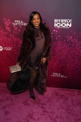 Infinite Icon: A Visual Memoir Premiere in Los Angeles #3 Los Angeles World Premiere Of CJ 4DPLEXÃ¢â‚¬s Ã¢â‚¬ï¿½Infinite Icon: A Visual MemoirÃ¢â‚¬ Tiffany Haddish at the Los Angeles World Premiere Of CJ 4DPLEXÃ¢â‚¬s Ã¢â‚¬ï¿½Infinite Icon: A Visual MemoirÃ¢â‚¬ held at AMC The Grove 14 on January 20, 2026 in Beverly Grove, Los Angeles, California, United States., Credit:Xavier Collin Avalon USA, Los Angeles  Copyright: xXavierxCollinx xAvalonx 1067874831