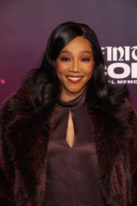 Infinite Icon: A Visual Memoir Premiere in Los Angeles #3 Los Angeles World Premiere Of CJ 4DPLEXÃ¢â‚¬s Ã¢â‚¬ï¿½Infinite Icon: A Visual MemoirÃ¢â‚¬ Tiffany Haddish at the Los Angeles World Premiere Of CJ 4DPLEXÃ¢â‚¬s Ã¢â‚¬ï¿½Infinite Icon: A Visual MemoirÃ¢â‚¬ held at AMC The Grove 14 on January 20, 2026 in Beverly Grove, Los Angeles, California, United States., Credit:Xavier Collin Avalon USA, Los Angeles  Copyright: xXavierxCollinx xAvalonx 1067874923
