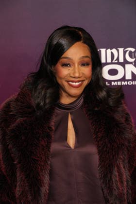 Infinite Icon: A Visual Memoir Premiere in Los Angeles #3 Los Angeles World Premiere Of CJ 4DPLEXÃ¢â‚¬s Ã¢â‚¬ï¿½Infinite Icon: A Visual MemoirÃ¢â‚¬ Tiffany Haddish at the Los Angeles World Premiere Of CJ 4DPLEXÃ¢â‚¬s Ã¢â‚¬ï¿½Infinite Icon: A Visual MemoirÃ¢â‚¬ held at AMC The Grove 14 on January 20, 2026 in Beverly Grove, Los Angeles, California, United States., Credit:Xavier Collin Avalon USA, Los Angeles  Copyright: xXavierxCollinx xAvalonx 1067875117
