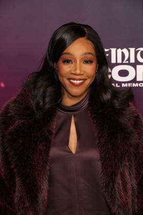 Infinite Icon: A Visual Memoir Premiere in Los Angeles #3 Los Angeles World Premiere Of CJ 4DPLEXÃ¢â‚¬s Ã¢â‚¬ï¿½Infinite Icon: A Visual MemoirÃ¢â‚¬ Tiffany Haddish at the Los Angeles World Premiere Of CJ 4DPLEXÃ¢â‚¬s Ã¢â‚¬ï¿½Infinite Icon: A Visual MemoirÃ¢â‚¬ held at AMC The Grove 14 on January 20, 2026 in Beverly Grove, Los Angeles, California, United States., Credit:Xavier Collin Avalon USA, Los Angeles  Copyright: xXavierxCollinx xAvalonx 1067875132