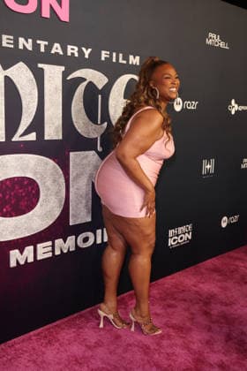 Infinite Icon: A Visual Memoir Premiere in Los Angeles #3 Los Angeles World Premiere Of CJ 4DPLEXÃ¢â‚¬s Ã¢â‚¬ï¿½Infinite Icon: A Visual MemoirÃ¢â‚¬ Lizzo at the Los Angeles World Premiere Of CJ 4DPLEXÃ¢â‚¬s Ã¢â‚¬ï¿½Infinite Icon: A Visual MemoirÃ¢â‚¬ held at AMC The Grove 14 on January 20, 2026 in Beverly Grove, Los Angeles, California, United States., Credit:Xavier Collin Avalon USA, Los Angeles  Copyright: xXavierxCollinx xAvalonx 1067875389