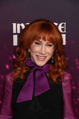 Infinite Icon: A Visual Memoir Premiere in Los Angeles #3 Los Angeles World Premiere Of CJ 4DPLEXÃ¢â‚¬s Ã¢â‚¬ï¿½Infinite Icon: A Visual MemoirÃ¢â‚¬ Kathy Griffin at the Los Angeles World Premiere Of CJ 4DPLEXÃ¢â‚¬s Ã¢â‚¬ï¿½Infinite Icon: A Visual MemoirÃ¢â‚¬ held at AMC The Grove 14 on January 20, 2026 in Beverly Grove, Los Angeles, California, United States., Credit:Xavier Collin Avalon USA, Los Angeles  Copyright: xXavierxCollinx xAvalonx 1067875396