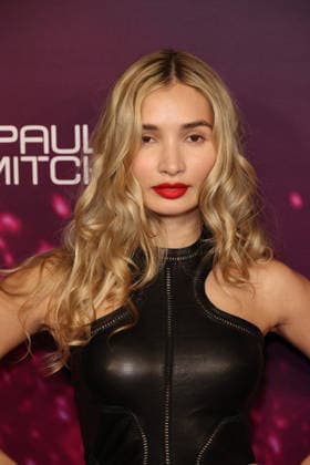 Infinite Icon: A Visual Memoir Premiere in Los Angeles #3 Los Angeles World Premiere Of CJ 4DPLEXÃ¢â‚¬s Ã¢â‚¬ï¿½Infinite Icon: A Visual MemoirÃ¢â‚¬ Pia Mia at the Los Angeles World Premiere Of CJ 4DPLEXÃ¢â‚¬s Ã¢â‚¬ï¿½Infinite Icon: A Visual MemoirÃ¢â‚¬ held at AMC The Grove 14 on January 20, 2026 in Beverly Grove, Los Angeles, California, United States., Credit:Xavier Collin Avalon USA, Los Angeles  Copyright: xXavierxCollinx xAvalonx 1067875685