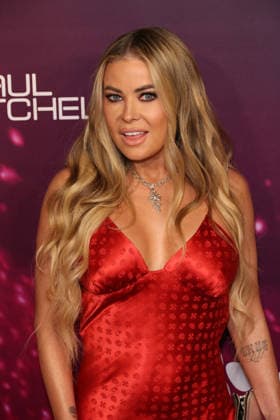 Infinite Icon: A Visual Memoir Premiere in Los Angeles #3 Los Angeles World Premiere Of CJ 4DPLEXÃ¢â‚¬s Ã¢â‚¬ï¿½Infinite Icon: A Visual MemoirÃ¢â‚¬ Carmen Electra at the Los Angeles World Premiere Of CJ 4DPLEXÃ¢â‚¬s Ã¢â‚¬ï¿½Infinite Icon: A Visual MemoirÃ¢â‚¬ held at AMC The Grove 14 on January 20, 2026 in Beverly Grove, Los Angeles, California, United States., Credit:Xavier Collin Avalon USA, Los Angeles  Copyright: xXavierxCollinx xAvalonx 1067875692
