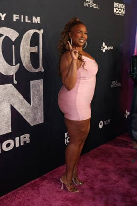Infinite Icon: A Visual Memoir Premiere in Los Angeles #3 Los Angeles World Premiere Of CJ 4DPLEXÃ¢â‚¬s Ã¢â‚¬ï¿½Infinite Icon: A Visual MemoirÃ¢â‚¬ Lizzo at the Los Angeles World Premiere Of CJ 4DPLEXÃ¢â‚¬s Ã¢â‚¬ï¿½Infinite Icon: A Visual MemoirÃ¢â‚¬ held at AMC The Grove 14 on January 20, 2026 in Beverly Grove, Los Angeles, California, United States., Credit:Xavier Collin Avalon USA, Los Angeles  Copyright: xXavierxCollinx xAvalonx 1067875404