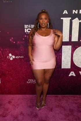 Infinite Icon: A Visual Memoir Premiere in Los Angeles #3 Los Angeles World Premiere Of CJ 4DPLEXÃ¢â‚¬s Ã¢â‚¬ï¿½Infinite Icon: A Visual MemoirÃ¢â‚¬ Lizzo at the Los Angeles World Premiere Of CJ 4DPLEXÃ¢â‚¬s Ã¢â‚¬ï¿½Infinite Icon: A Visual MemoirÃ¢â‚¬ held at AMC The Grove 14 on January 20, 2026 in Beverly Grove, Los Angeles, California, United States., Credit:Xavier Collin Avalon USA, Los Angeles  Copyright: xXavierxCollinx xAvalonx 1067875211