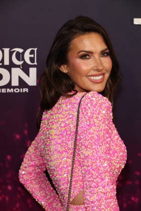 Infinite Icon: A Visual Memoir Premiere in Los Angeles #3 Los Angeles World Premiere Of CJ 4DPLEXÃ¢â‚¬s Ã¢â‚¬ï¿½Infinite Icon: A Visual MemoirÃ¢â‚¬ Audrina Patridge at the Los Angeles World Premiere Of CJ 4DPLEXÃ¢â‚¬s Ã¢â‚¬ï¿½Infinite Icon: A Visual MemoirÃ¢â‚¬ held at AMC The Grove 14 on January 20, 2026 in Beverly Grove, Los Angeles, California, United States., Credit:Xavier Collin Avalon USA, Los Angeles  Copyright: xXavierxCollinx xAvalonx 1067875032