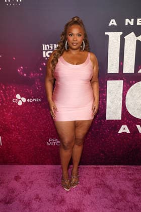 Infinite Icon: A Visual Memoir Premiere in Los Angeles #2 Los Angeles World Premiere Of CJ 4DPLEXÃ¢â‚¬s Ã¢â‚¬ï¿½Infinite Icon: A Visual MemoirÃ¢â‚¬ Lizzo at the Los Angeles World Premiere Of CJ 4DPLEXÃ¢â‚¬s Ã¢â‚¬ï¿½Infinite Icon: A Visual MemoirÃ¢â‚¬ held at AMC The Grove 14 on January 20, 2026 in Beverly Grove, Los Angeles, California, United States., Credit:Xavier Collin Avalon USA, Los Angeles  Copyright: xXavierxCollinx xAvalonx 1067875037