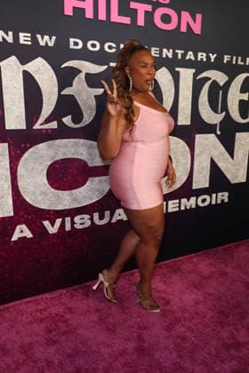 Infinite Icon: A Visual Memoir Premiere in Los Angeles #2 Los Angeles World Premiere Of CJ 4DPLEXÃ¢â‚¬s Ã¢â‚¬ï¿½Infinite Icon: A Visual MemoirÃ¢â‚¬ Lizzo at the Los Angeles World Premiere Of CJ 4DPLEXÃ¢â‚¬s Ã¢â‚¬ï¿½Infinite Icon: A Visual MemoirÃ¢â‚¬ held at AMC The Grove 14 on January 20, 2026 in Beverly Grove, Los Angeles, California, United States., Credit:Xavier Collin Avalon USA, Los Angeles  Copyright: xXavierxCollinx xAvalonx 1067875245