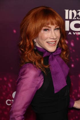 Infinite Icon: A Visual Memoir Premiere in Los Angeles #2 Los Angeles World Premiere Of CJ 4DPLEXÃ¢â‚¬s Ã¢â‚¬ï¿½Infinite Icon: A Visual MemoirÃ¢â‚¬ Kathy Griffin at the Los Angeles World Premiere Of CJ 4DPLEXÃ¢â‚¬s Ã¢â‚¬ï¿½Infinite Icon: A Visual MemoirÃ¢â‚¬ held at AMC The Grove 14 on January 20, 2026 in Beverly Grove, Los Angeles, California, United States., Credit:Xavier Collin Avalon USA, Los Angeles  Copyright: xXavierxCollinx xAvalonx 1067875444