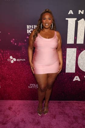 Infinite Icon: A Visual Memoir Premiere in Los Angeles #2 Los Angeles World Premiere Of CJ 4DPLEXÃ¢â‚¬s Ã¢â‚¬ï¿½Infinite Icon: A Visual MemoirÃ¢â‚¬ Lizzo at the Los Angeles World Premiere Of CJ 4DPLEXÃ¢â‚¬s Ã¢â‚¬ï¿½Infinite Icon: A Visual MemoirÃ¢â‚¬ held at AMC The Grove 14 on January 20, 2026 in Beverly Grove, Los Angeles, California, United States., Credit:Xavier Collin Avalon USA, Los Angeles  Copyright: xXavierxCollinx xAvalonx 1067875253