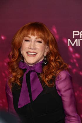 Infinite Icon: A Visual Memoir Premiere in Los Angeles #2 Los Angeles World Premiere Of CJ 4DPLEXÃ¢â‚¬s Ã¢â‚¬ï¿½Infinite Icon: A Visual MemoirÃ¢â‚¬ Kathy Griffin at the Los Angeles World Premiere Of CJ 4DPLEXÃ¢â‚¬s Ã¢â‚¬ï¿½Infinite Icon: A Visual MemoirÃ¢â‚¬ held at AMC The Grove 14 on January 20, 2026 in Beverly Grove, Los Angeles, California, United States., Credit:Xavier Collin Avalon USA, Los Angeles  Copyright: xXavierxCollinx xAvalonx 1067875455