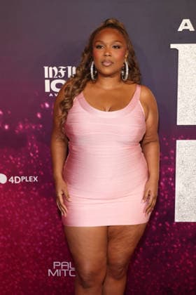Infinite Icon: A Visual Memoir Premiere in Los Angeles #2 Los Angeles World Premiere Of CJ 4DPLEXÃ¢â‚¬s Ã¢â‚¬ï¿½Infinite Icon: A Visual MemoirÃ¢â‚¬ Lizzo at the Los Angeles World Premiere Of CJ 4DPLEXÃ¢â‚¬s Ã¢â‚¬ï¿½Infinite Icon: A Visual MemoirÃ¢â‚¬ held at AMC The Grove 14 on January 20, 2026 in Beverly Grove, Los Angeles, California, United States., Credit:Xavier Collin Avalon USA, Los Angeles  Copyright: xXavierxCollinx xAvalonx 1067875063