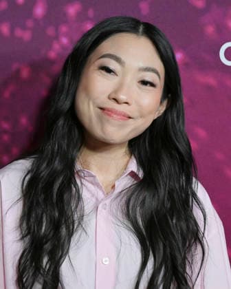 Infinite Icon: A Visual Memoir Premiere in Los Angeles #2 January 20, 2026, Los Angeles, California, USA: AWKWAFINA attends the Los Angeles World Red Carpet Premiere Of Infinite Icon Los Angeles USA - ZUMAb173 20260120_aap_b173_001 Copyright: xBillyxBennightx
