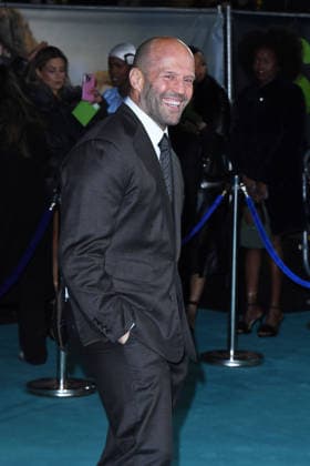 Shelter UK Premiere at Cineworld Leicester Square LONDON, ENGLAND - JANUARY 20: Jason Statham attending the Shelter UK Premiere at Cineworld Leicester Square on January 20, 2026 in London, England. CAP MAR MAR Great Britain Copyright: xMartinxHarris CapitalxPicturesx