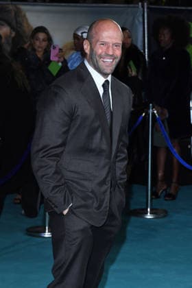 Shelter UK Premiere at Cineworld Leicester Square LONDON, ENGLAND - JANUARY 20: Jason Statham attending the Shelter UK Premiere at Cineworld Leicester Square on January 20, 2026 in London, England. CAP MAR MAR Great Britain Copyright: xMartinxHarris CapitalxPicturesx