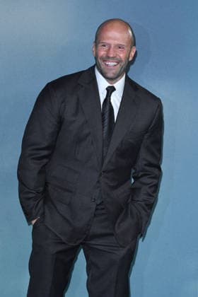 Shelter UK Premiere at Cineworld Leicester Square LONDON, ENGLAND - JANUARY 20: Jason Statham attending the Shelter UK Premiere at Cineworld Leicester Square on January 20, 2026 in London, England. CAP MAR MAR Great Britain Copyright: xMartinxHarris CapitalxPicturesx