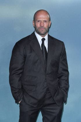 Shelter UK Premiere at Cineworld Leicester Square LONDON, ENGLAND - JANUARY 20: Jason Statham attending the Shelter UK Premiere at Cineworld Leicester Square on January 20, 2026 in London, England. CAP MAR MAR Great Britain Copyright: xMartinxHarris CapitalxPicturesx