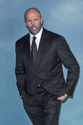 Shelter UK Premiere at Cineworld Leicester Square LONDON, ENGLAND - JANUARY 20: Jason Statham attending the Shelter UK Premiere at Cineworld Leicester Square on January 20, 2026 in London, England. CAP MAR MAR Great Britain Copyright: xMartinxHarris CapitalxPicturesx