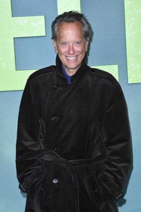 Shelter UK Premiere at Cineworld Leicester Square LONDON, ENGLAND - JANUARY 20: Richard E. Grant attending the Shelter UK Premiere at Cineworld Leicester Square on January 20, 2026 in London, England. CAP MAR MAR Great Britain Copyright: xMartinxHarris CapitalxPicturesx
