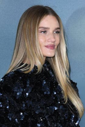 Shelter UK Premiere at Cineworld Leicester Square LONDON, ENGLAND - JANUARY 20: Rosie Huntington-Whiteley attending the Shelter UK Premiere at Cineworld Leicester Square on January 20, 2026 in London, England. CAP MAR MAR Great Britain Copyright: xMartinxHarris CapitalxPicturesx