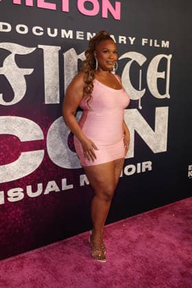 Infinite Icon: A Visual Memoir Premiere in Los Angeles #2 Los Angeles World Premiere Of CJ 4DPLEXÃ¢â‚¬s Ã¢â‚¬ï¿½Infinite Icon: A Visual MemoirÃ¢â‚¬ Lizzo at the Los Angeles World Premiere Of CJ 4DPLEXÃ¢â‚¬s Ã¢â‚¬ï¿½Infinite Icon: A Visual MemoirÃ¢â‚¬ held at AMC The Grove 14 on January 20, 2026 in Beverly Grove, Los Angeles, California, United States., Credit:Xavier Collin Avalon USA, Los Angeles  Copyright: xXavierxCollinx xAvalonx 1067875296