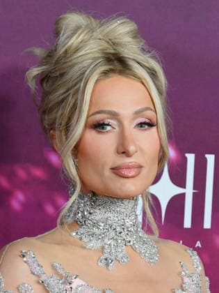 Infinite Icon: A Visual Memoir Premiere in Los Angeles #2 January 20, 2026, Los Angeles, California, USA: PARIS HILTON attends the Los Angeles World Red Carpet Premiere Of Infinite Icon Los Angeles USA - ZUMAb173 20260120_aap_b173_002 Copyright: xBillyxBennightx