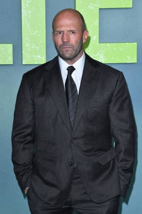 Shelter UK Premiere at Cineworld Leicester Square LONDON, ENGLAND - JANUARY 20: Jason Statham attending the Shelter UK Premiere at Cineworld Leicester Square on January 20, 2026 in London, England. CAP MAR MAR Great Britain Copyright: xMartinxHarris CapitalxPicturesx