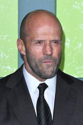 Shelter UK Premiere at Cineworld Leicester Square LONDON, ENGLAND - JANUARY 20: Jason Statham attending the Shelter UK Premiere at Cineworld Leicester Square on January 20, 2026 in London, England. CAP MAR MAR Great Britain Copyright: xMartinxHarris CapitalxPicturesx