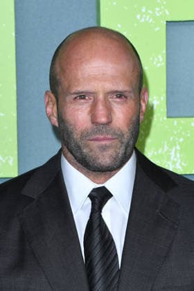 Shelter UK Premiere at Cineworld Leicester Square LONDON, ENGLAND - JANUARY 20: Jason Statham attending the Shelter UK Premiere at Cineworld Leicester Square on January 20, 2026 in London, England. CAP MAR MAR Great Britain Copyright: xMartinxHarris CapitalxPicturesx