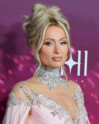 Infinite Icon: A Visual Memoir Premiere in Los Angeles #2 January 20, 2026, Los Angeles, California, USA: PARIS HILTON attends the Los Angeles World Red Carpet Premiere Of Infinite Icon Los Angeles USA - ZUMAb173 20260120_aap_b173_004 Copyright: xBillyxBennightx