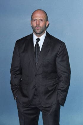 Shelter UK Premiere at Cineworld Leicester Square LONDON, ENGLAND - JANUARY 20: Jason Statham attending the Shelter UK Premiere at Cineworld Leicester Square on January 20, 2026 in London, England. CAP MAR MAR Great Britain Copyright: xMartinxHarris CapitalxPicturesx